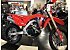 New 2026 Honda CRF450X