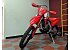 New 2026 Honda CRF450X