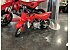 New 2026 Honda CRF50F
