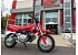 New 2026 Honda CRF50F