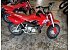 New 2026 Honda CRF50F