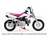 New 2026 Honda CRF50F