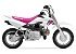 New 2026 Honda CRF50F