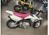New 2026 Honda CRF50F