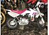 New 2026 Honda CRF50F