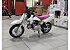 New 2026 Honda CRF50F