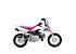 New 2026 Honda CRF50F