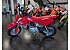 New 2026 Honda CRF50F
