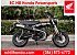 New 2026 Honda Dax 125