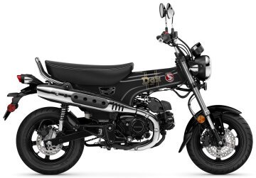 New 2026 Honda Dax 125