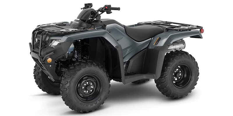 2026 Honda FourTrax Rancher 4X4 Automatic DCT EPS specifications