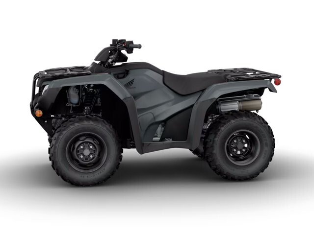 New 2026 Honda FourTrax Rancher
