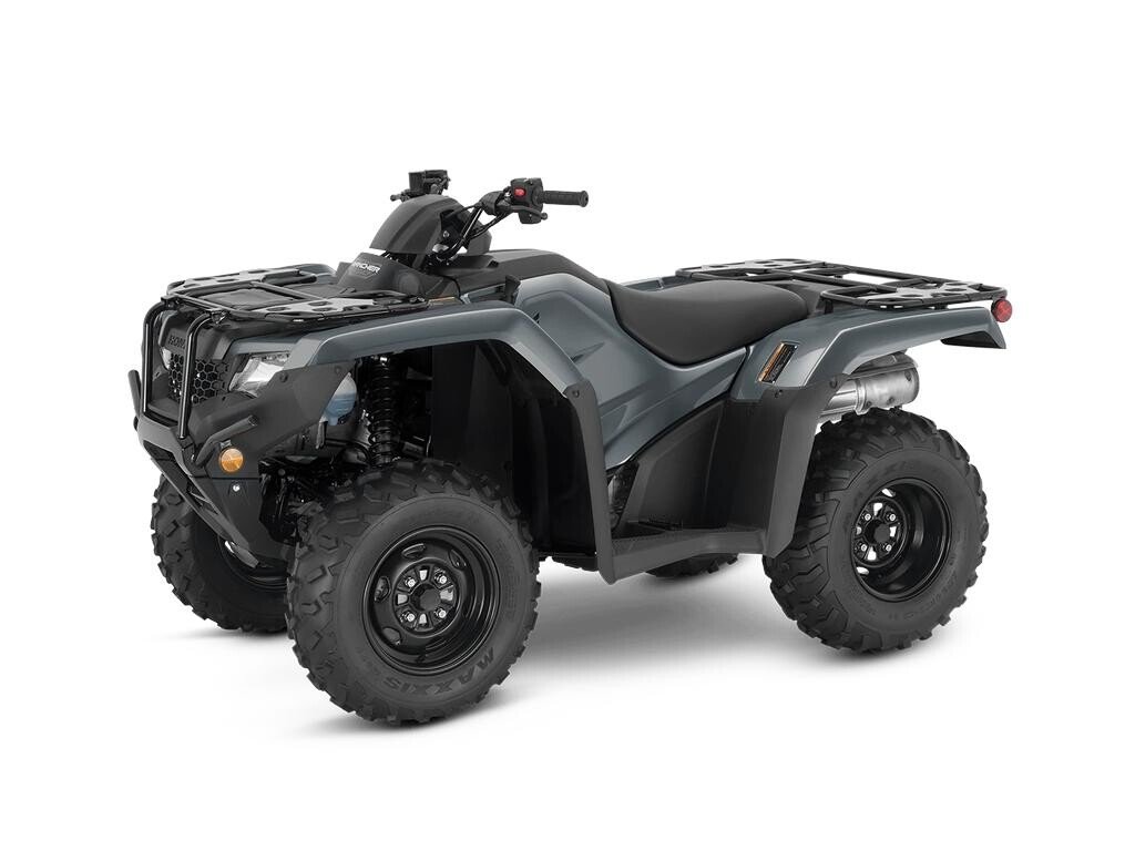 New 2026 Honda FourTrax Rancher
