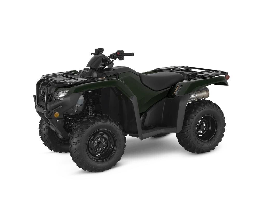 New 2026 Honda FourTrax Rancher