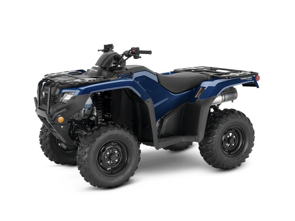 New 2026 Honda FourTrax Rancher