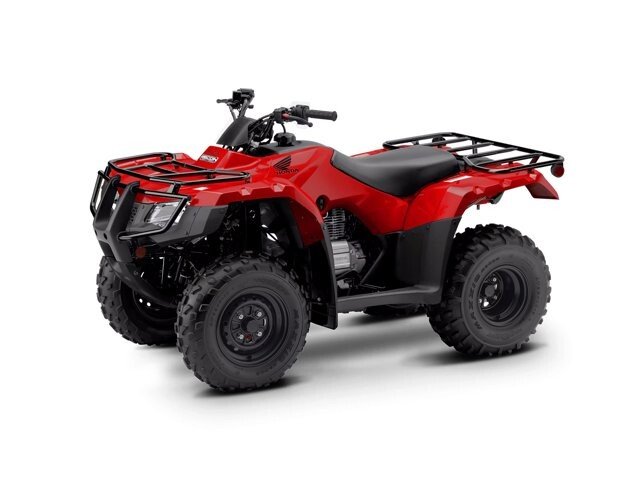 New 2026 Honda FourTrax Recon