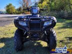 Thumbnail Photo 1 for New 2026 Honda FourTrax Foreman 4x4 EPS
