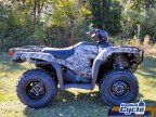 Thumbnail Photo 3 for New 2026 Honda FourTrax Foreman 4x4 EPS
