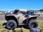 Thumbnail Photo 5 for New 2026 Honda FourTrax Foreman 4x4 EPS