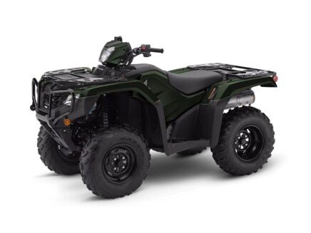 Photo 1 for New 2026 Honda FourTrax Foreman 4x4
