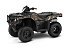 New 2026 Honda FourTrax Foreman 4x4 EPS