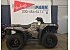 New 2026 Honda FourTrax Foreman