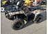 New 2026 Honda FourTrax Foreman 4x4 EPS