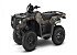 New 2026 Honda FourTrax Foreman 4x4 Automatic DCT EPS Deluxe