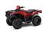 New 2026 Honda FourTrax Foreman 4x4 EPS