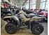 New 2026 Honda FourTrax Foreman 4x4 Automatic DCT EPS Deluxe