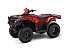 New 2026 Honda FourTrax Foreman