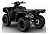 New 2026 Honda FourTrax Foreman