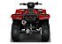 New 2026 Honda FourTrax Foreman