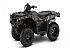 New 2026 Honda FourTrax Foreman 4x4 EPS