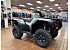 New 2026 Honda FourTrax Foreman 4x4 Automatic DCT EPS Deluxe