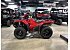New 2026 Honda FourTrax Foreman 4x4 ES EPS