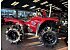 New 2026 Honda FourTrax Foreman 4x4 ES EPS