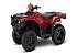 New 2026 Honda FourTrax Foreman 4x4