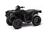 New 2026 Honda FourTrax Foreman