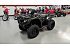 New 2026 Honda FourTrax Foreman 4x4