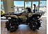 New 2026 Honda FourTrax Foreman 4x4 EPS