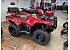 New 2026 Honda FourTrax Foreman 4x4