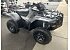 New 2026 Honda FourTrax Foreman 4x4 Automatic DCT EPS Deluxe