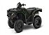 New 2026 Honda FourTrax Foreman 4x4 ES EPS