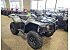 New 2026 Honda FourTrax Foreman 4x4 Automatic DCT EPS Deluxe