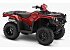 New 2026 Honda FourTrax Foreman 4x4 ES EPS