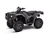 New 2026 Honda FourTrax Foreman