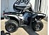 New 2026 Honda FourTrax Foreman 4x4 Automatic DCT EPS Deluxe