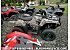 New 2026 Honda FourTrax Foreman