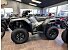 New 2026 Honda FourTrax Foreman 4x4 Automatic DCT EPS Deluxe